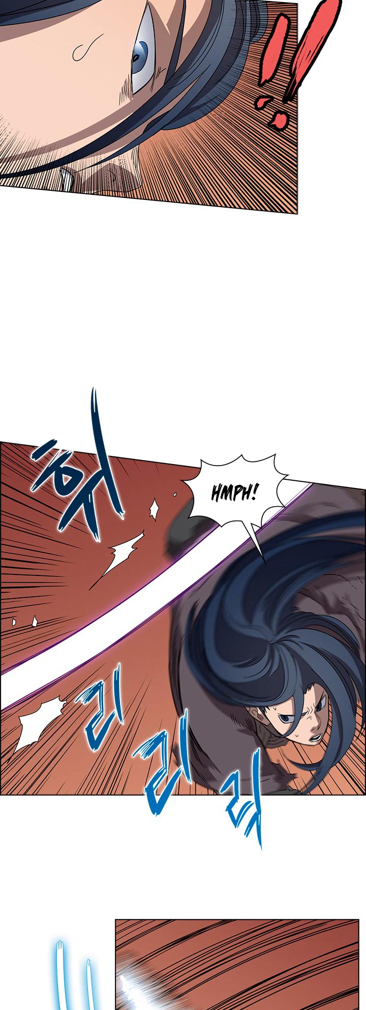 Chronicles of Heavenly Demon chapter 63 - page 4