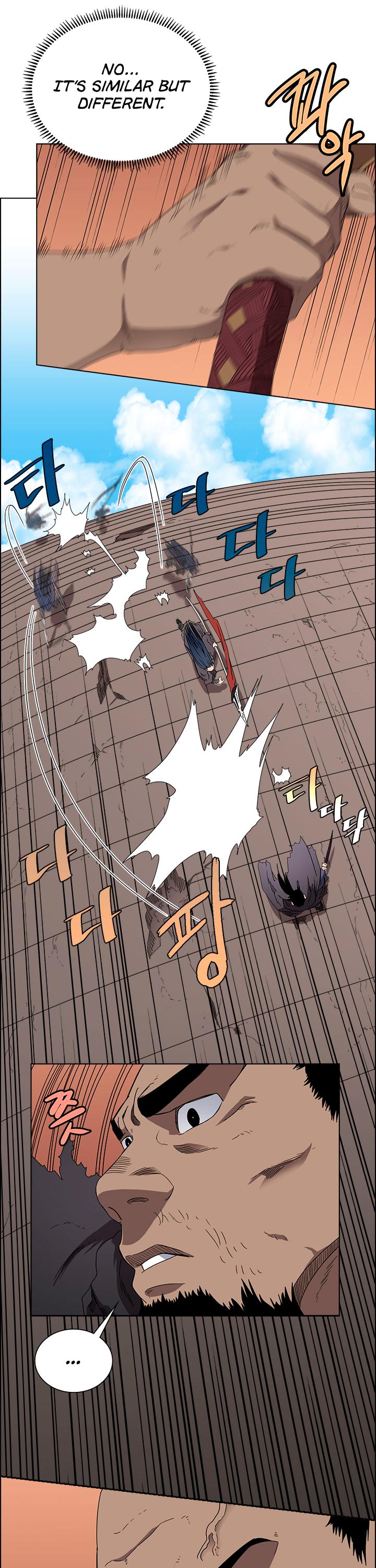 Chronicles of Heavenly Demon chapter 63 - page 6