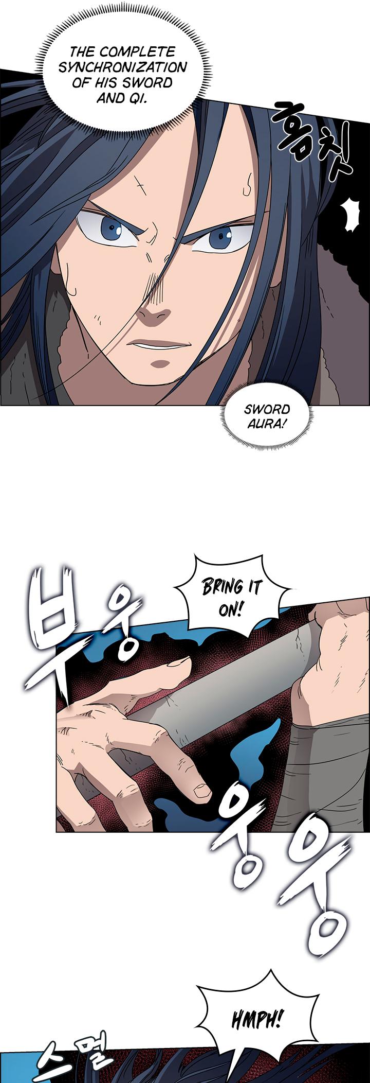 Chronicles of Heavenly Demon chapter 63 - page 8