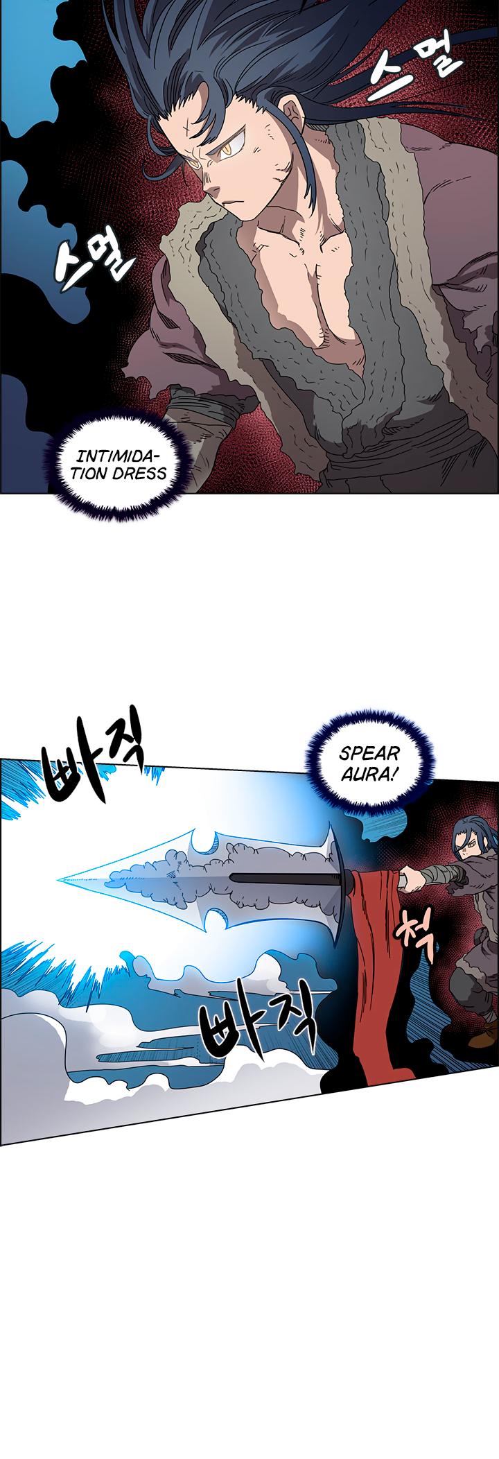 Chronicles of Heavenly Demon chapter 63 - page 9