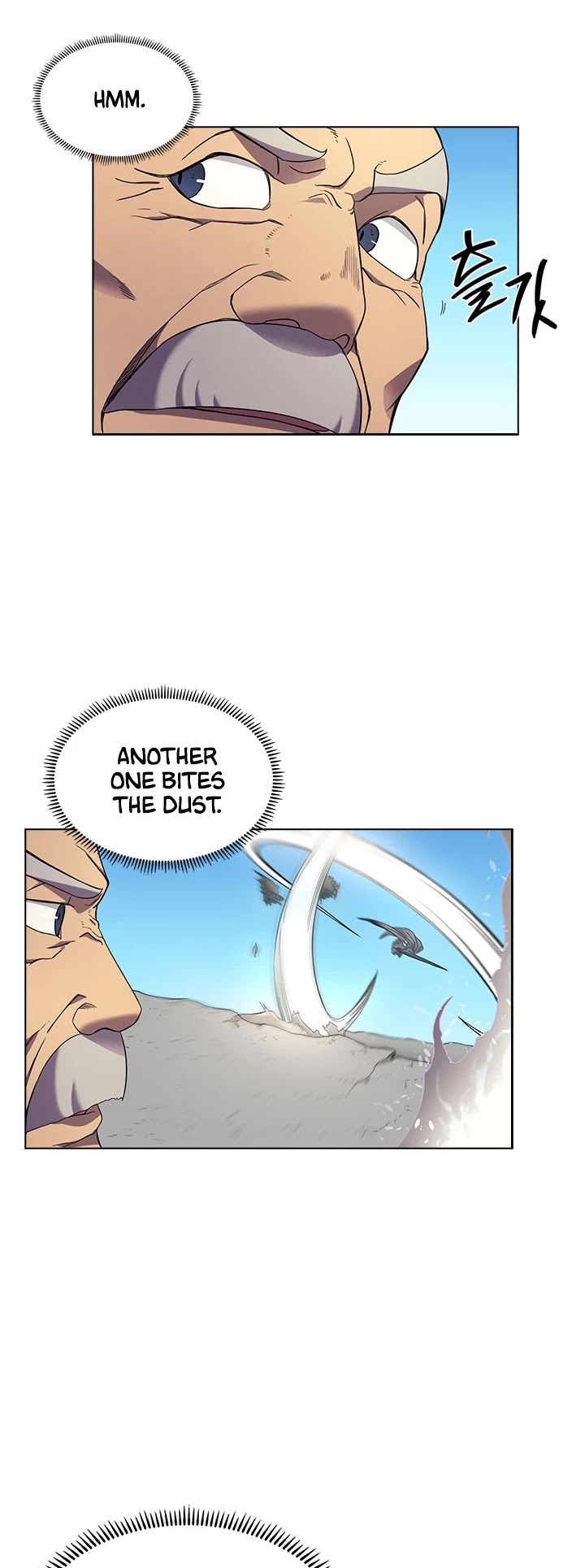 Chronicles of Heavenly Demon chapter 105 - page 14