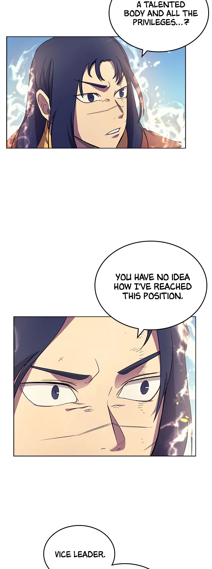 Chronicles of Heavenly Demon chapter 105 - page 17