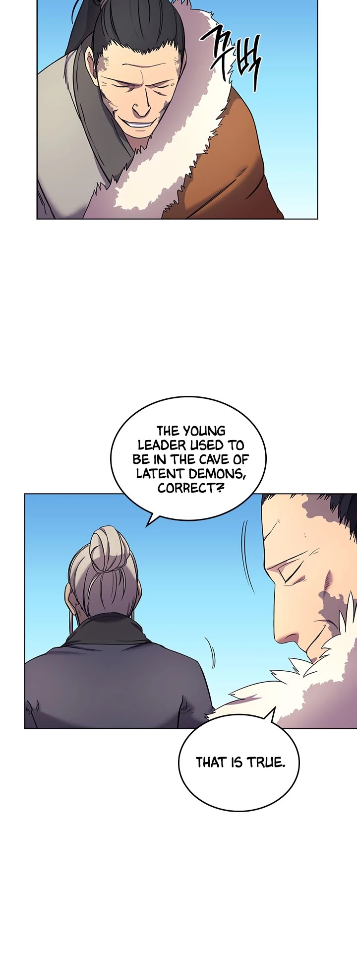 Chronicles of Heavenly Demon chapter 105 - page 25