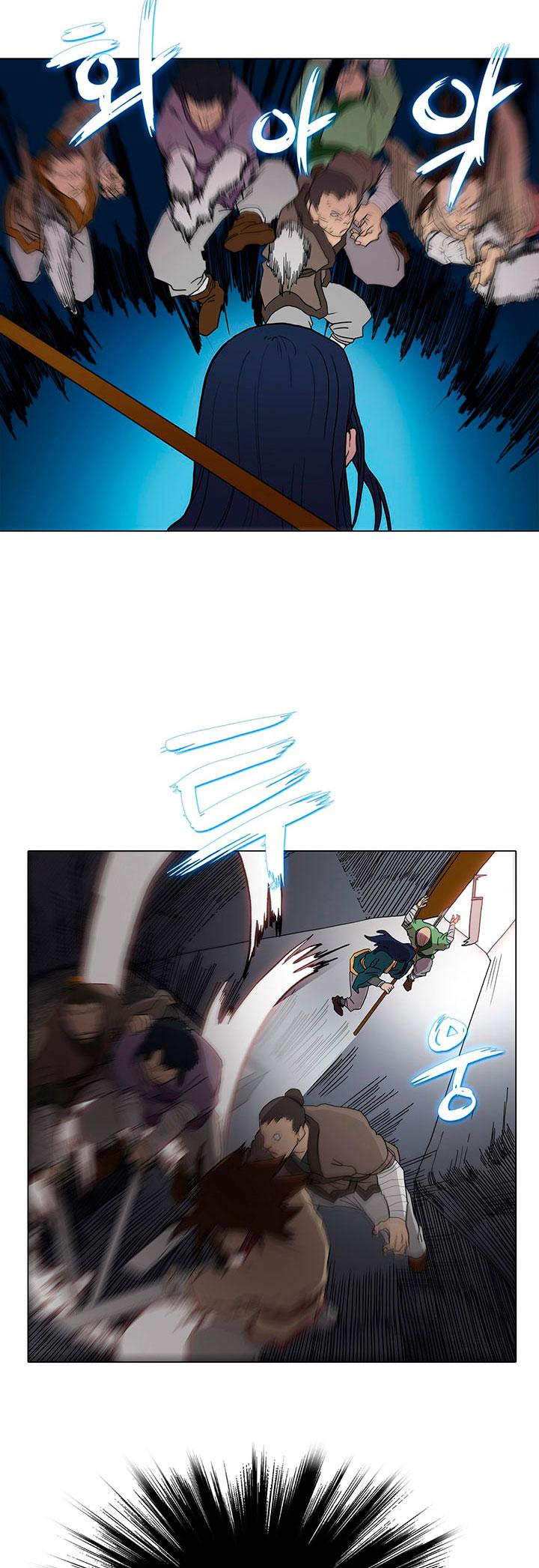 Chronicles of Heavenly Demon chapter 11 - page 12
