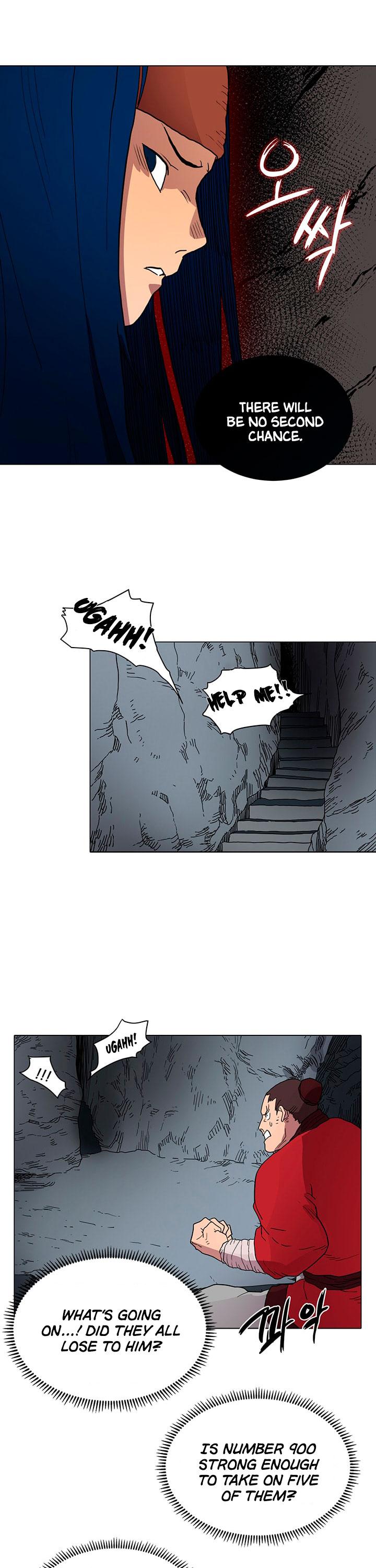 Chronicles of Heavenly Demon chapter 11 - page 14