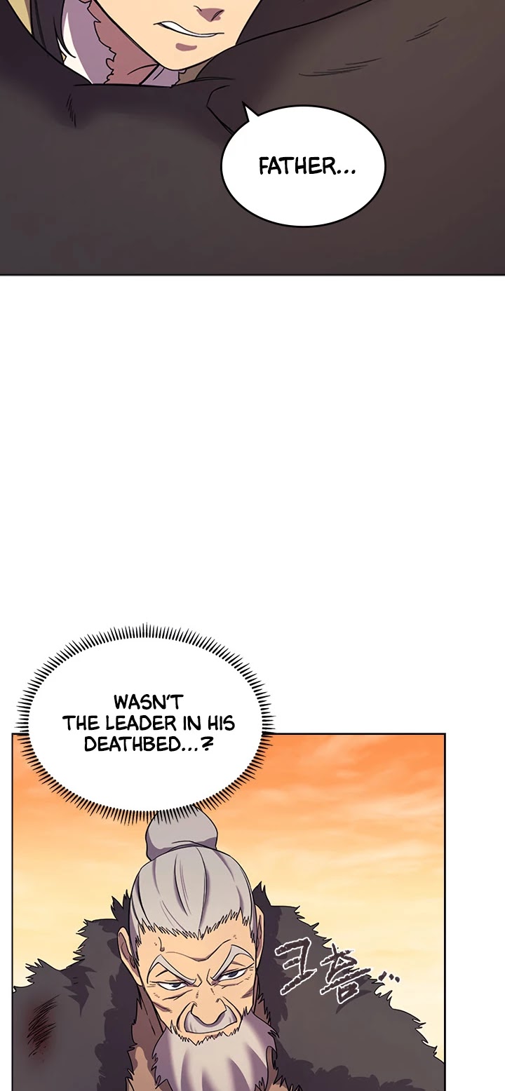 Chronicles of Heavenly Demon chapter 107 - page 15