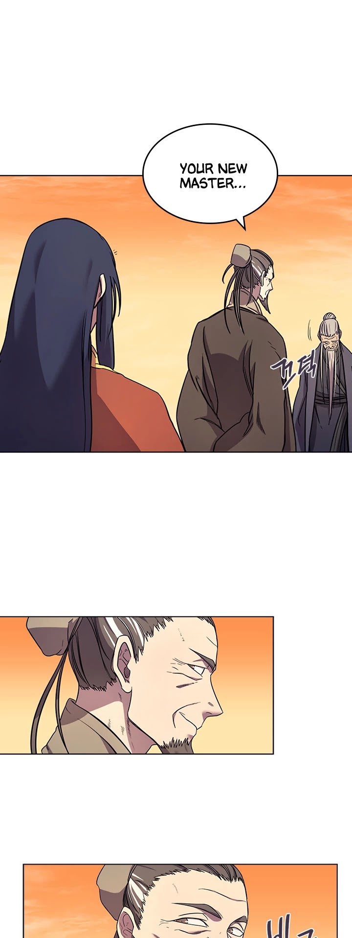 Chronicles of Heavenly Demon chapter 107 - page 20