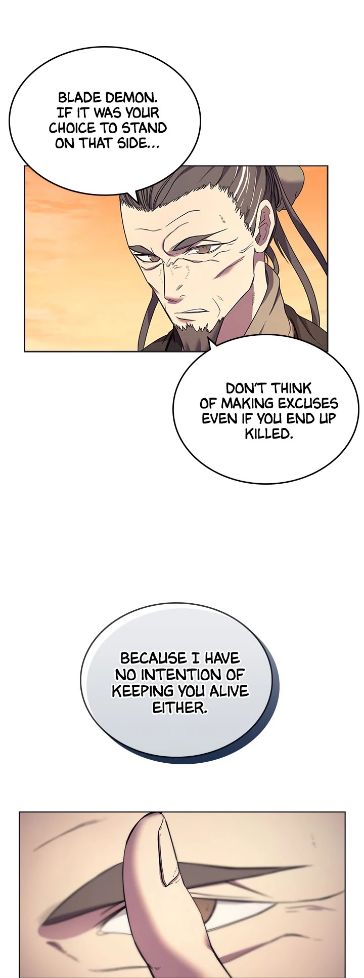 Chronicles of Heavenly Demon chapter 107 - page 27