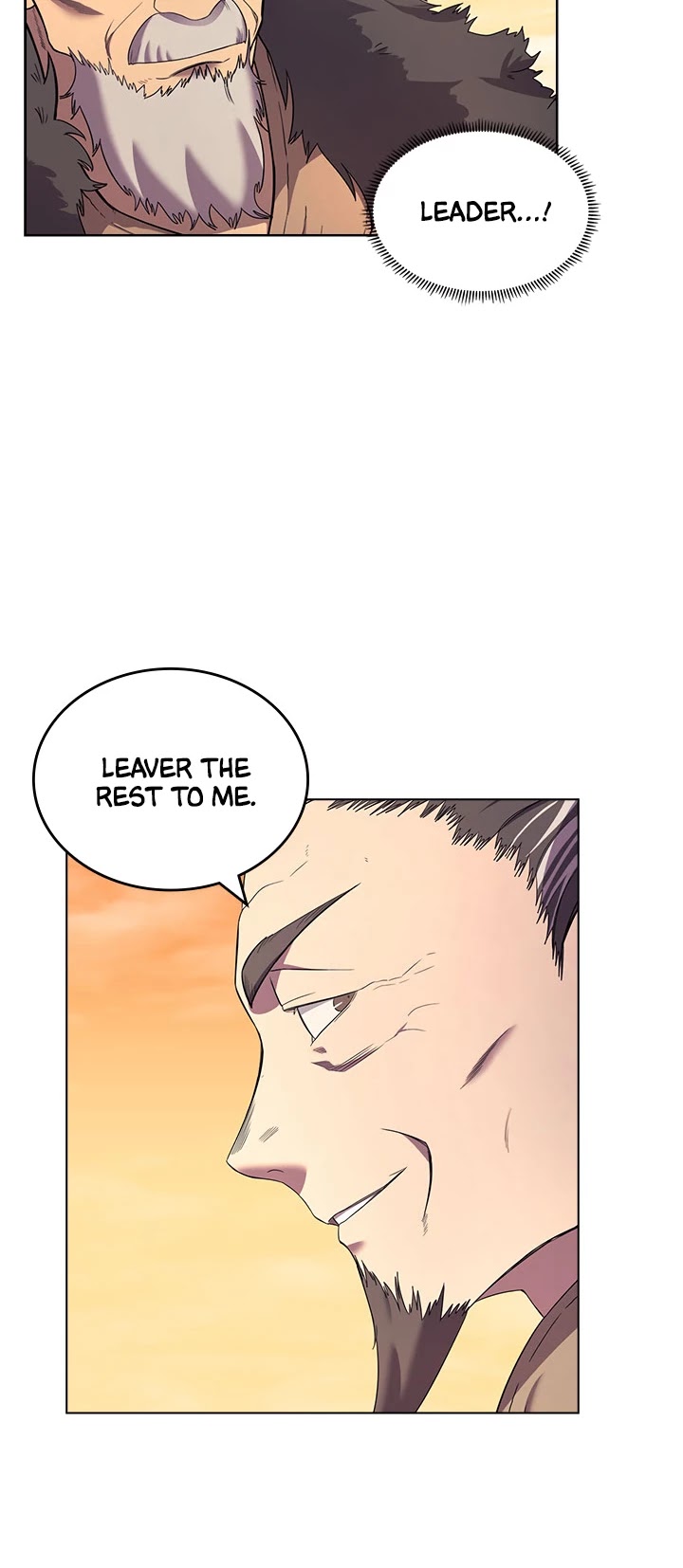 Chronicles of Heavenly Demon chapter 107 - page 3