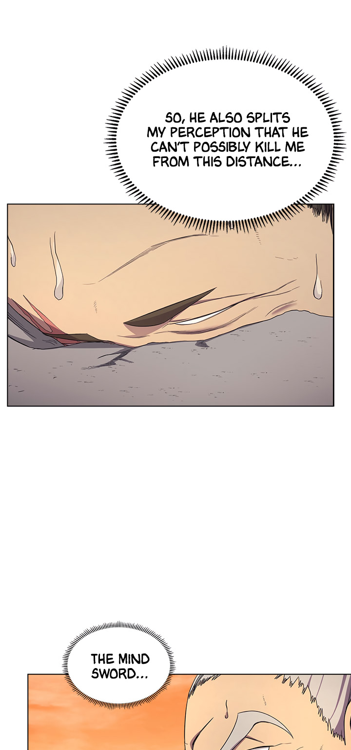 Chronicles of Heavenly Demon chapter 107 - page 32