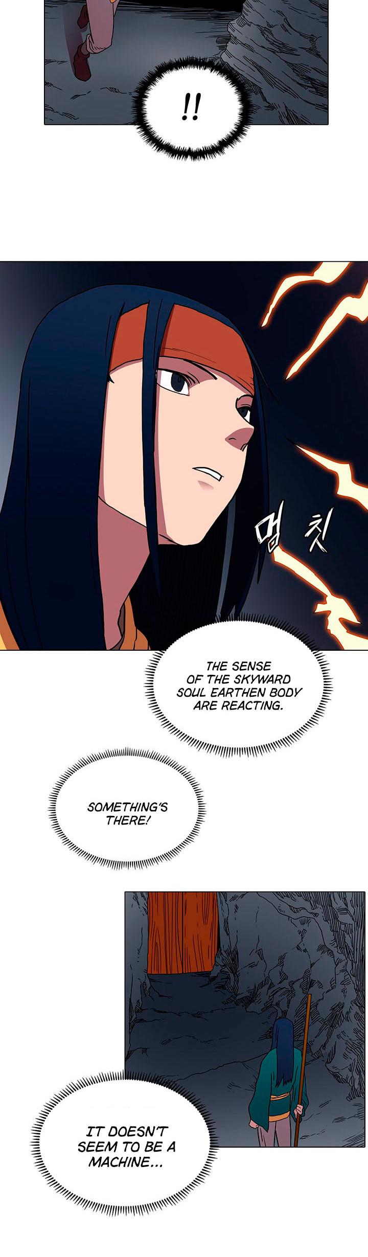Chronicles of Heavenly Demon chapter 13 - page 17
