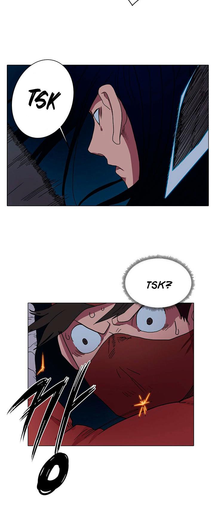 Chronicles of Heavenly Demon chapter 13 - page 23