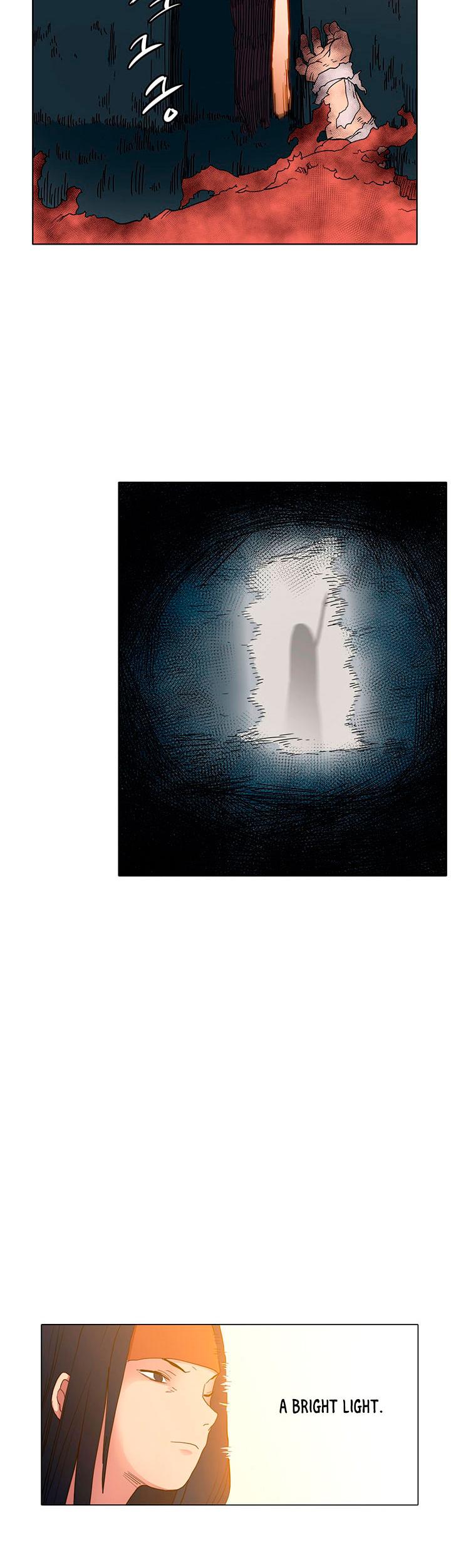 Chronicles of Heavenly Demon chapter 13 - page 28
