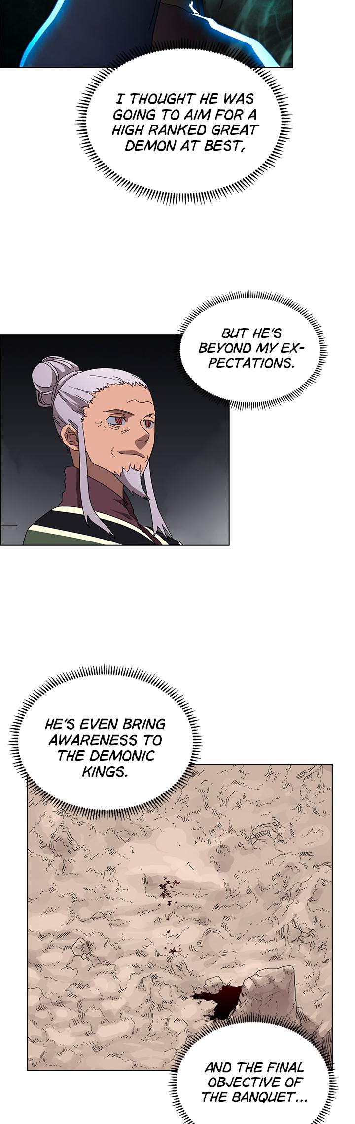 Chronicles of Heavenly Demon chapter 65 - page 20