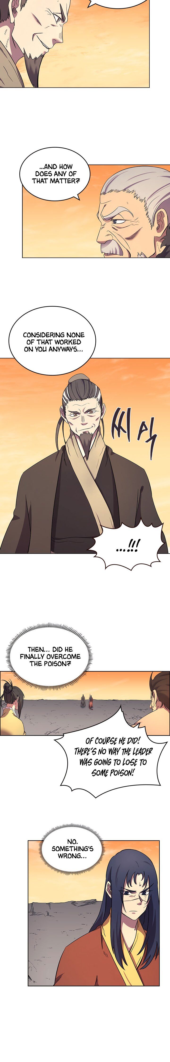 Chronicles of Heavenly Demon chapter 108 - page 7