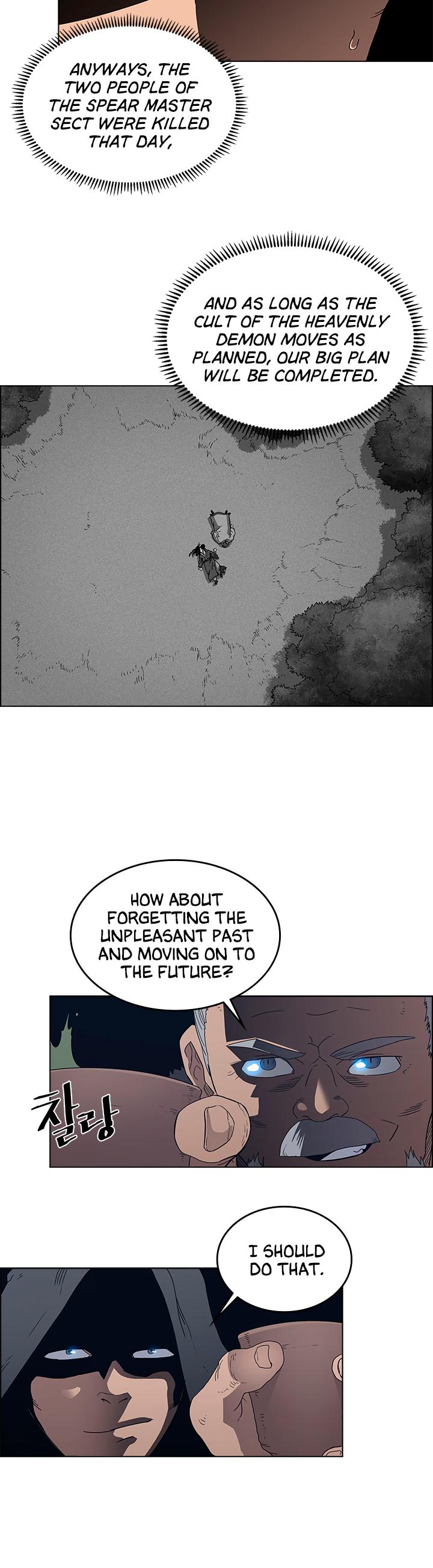 Chronicles of Heavenly Demon chapter 66 - page 12