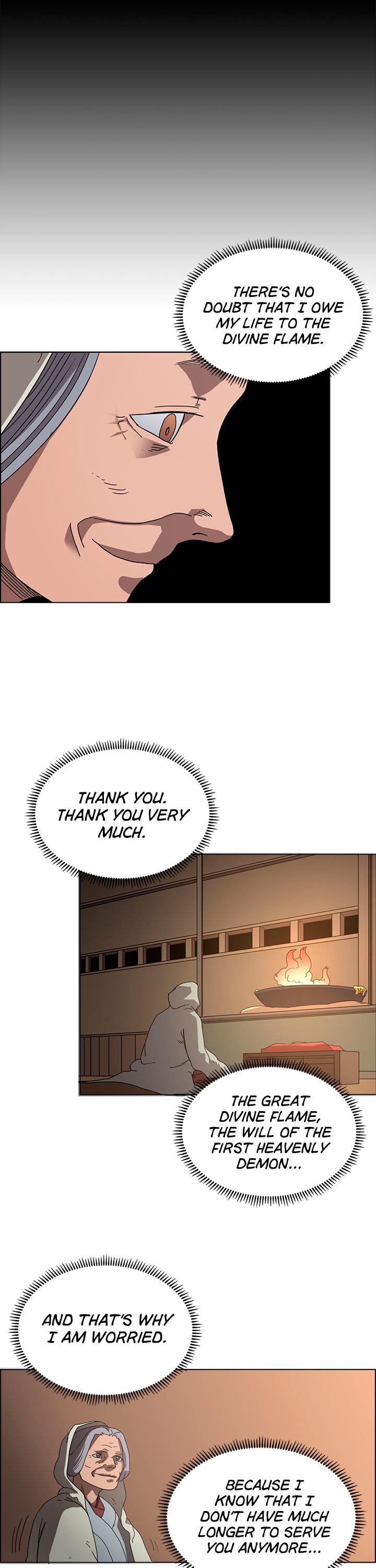 Chronicles of Heavenly Demon chapter 66 - page 15
