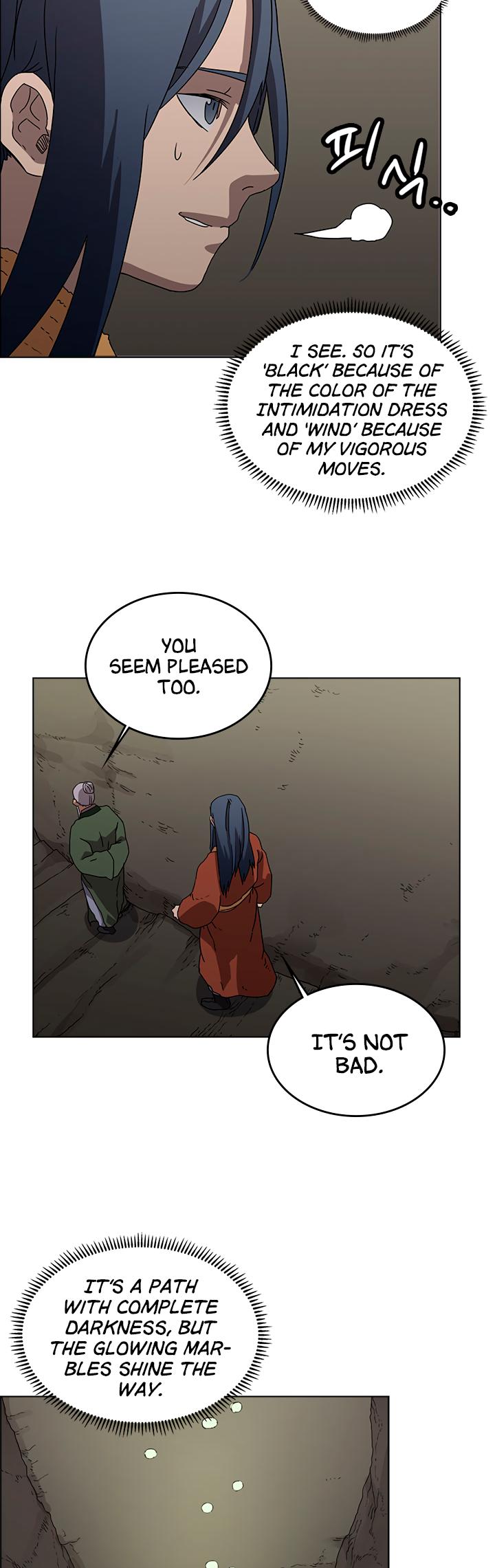 Chronicles of Heavenly Demon chapter 66 - page 20
