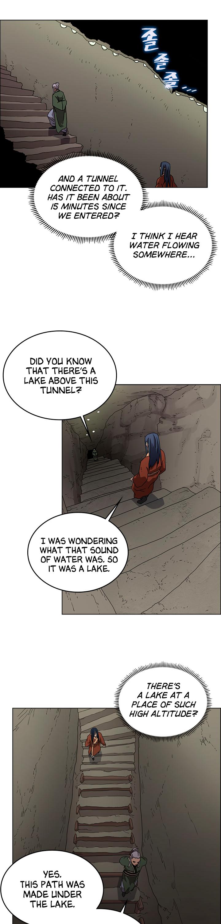 Chronicles of Heavenly Demon chapter 66 - page 22