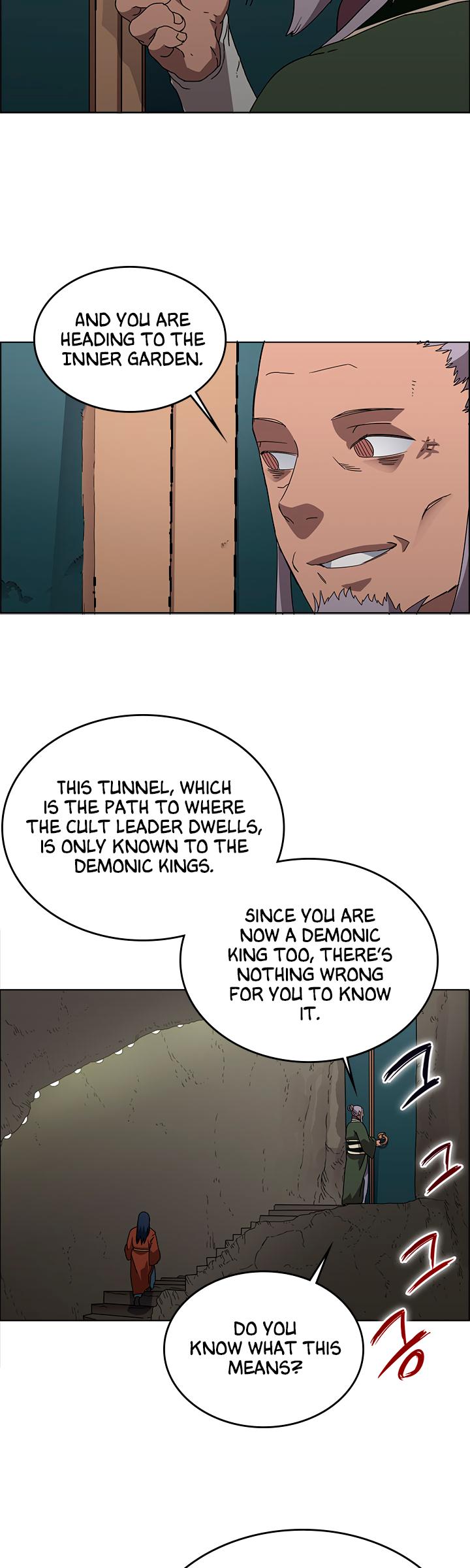 Chronicles of Heavenly Demon chapter 66 - page 24