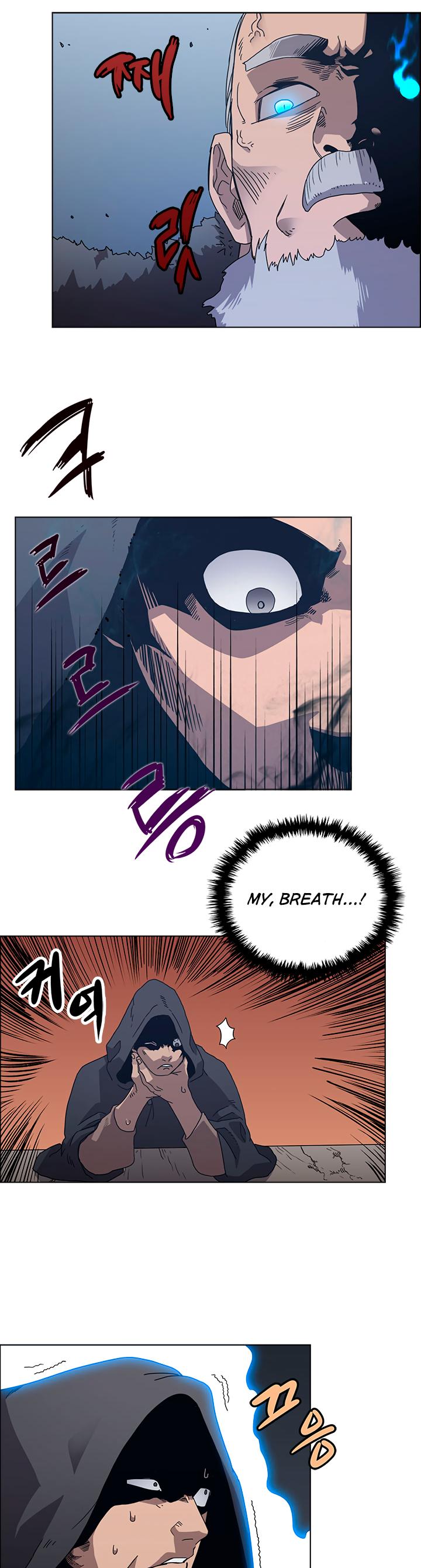 Chronicles of Heavenly Demon chapter 66 - page 4