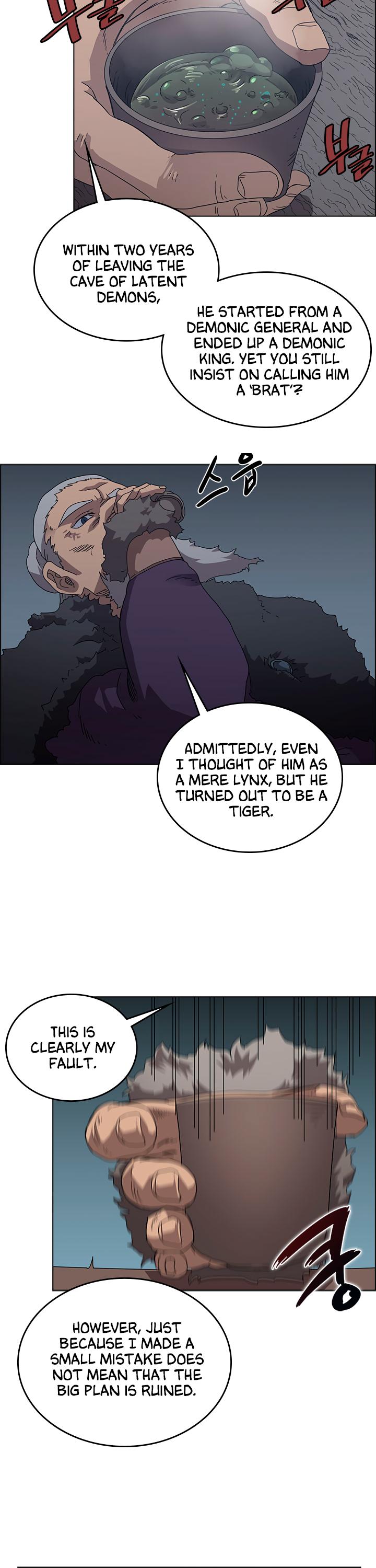 Chronicles of Heavenly Demon chapter 66 - page 7