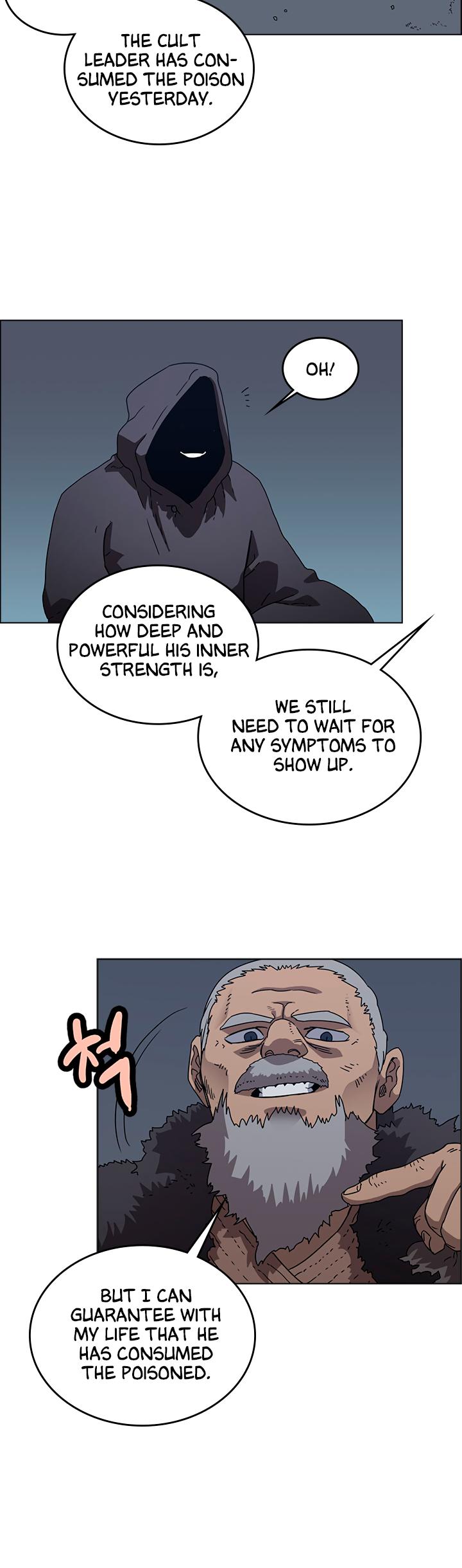 Chronicles of Heavenly Demon chapter 66 - page 9