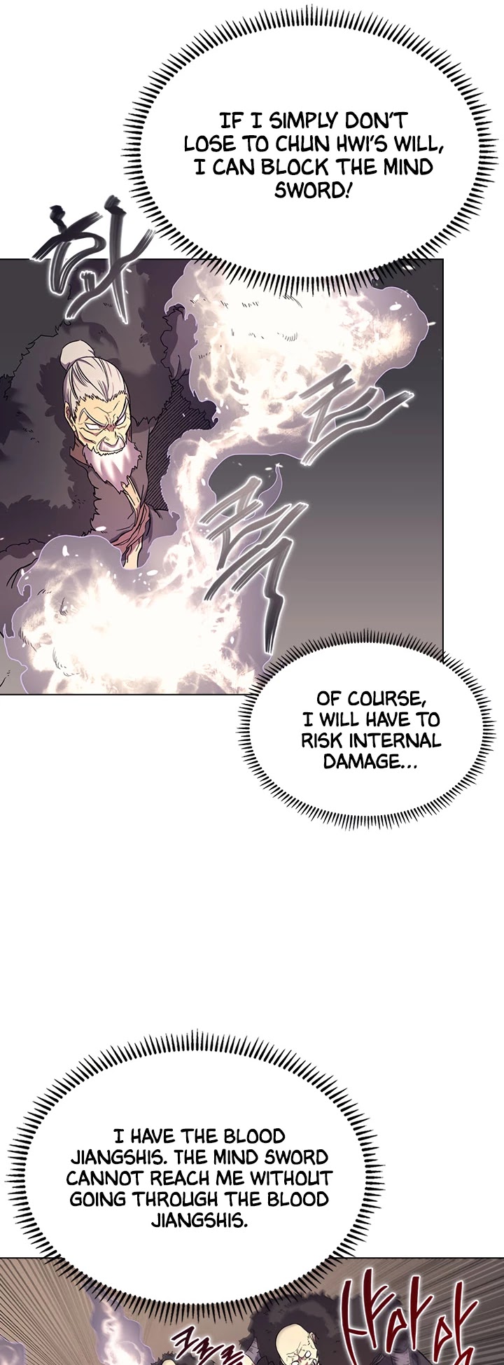 Chronicles of Heavenly Demon chapter 109 - page 17