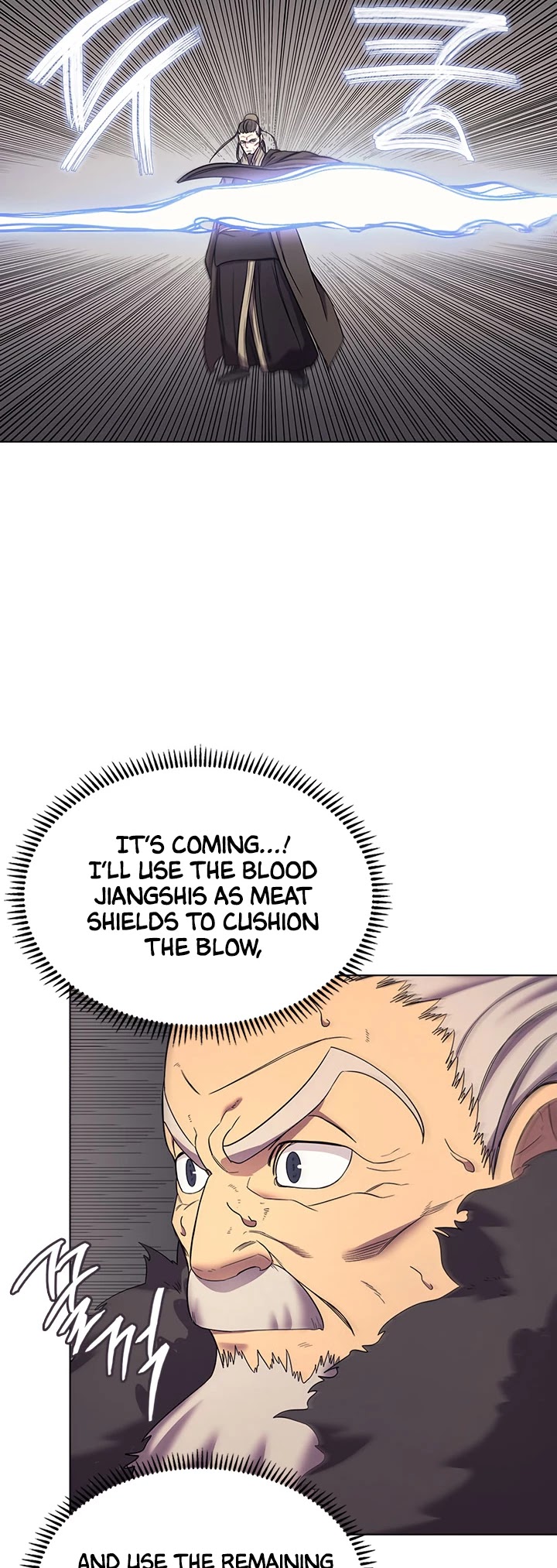 Chronicles of Heavenly Demon chapter 109 - page 21