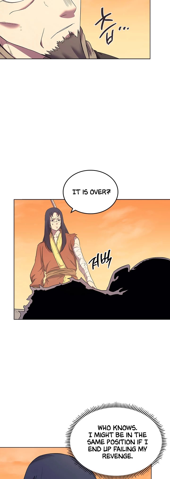 Chronicles of Heavenly Demon chapter 109 - page 23
