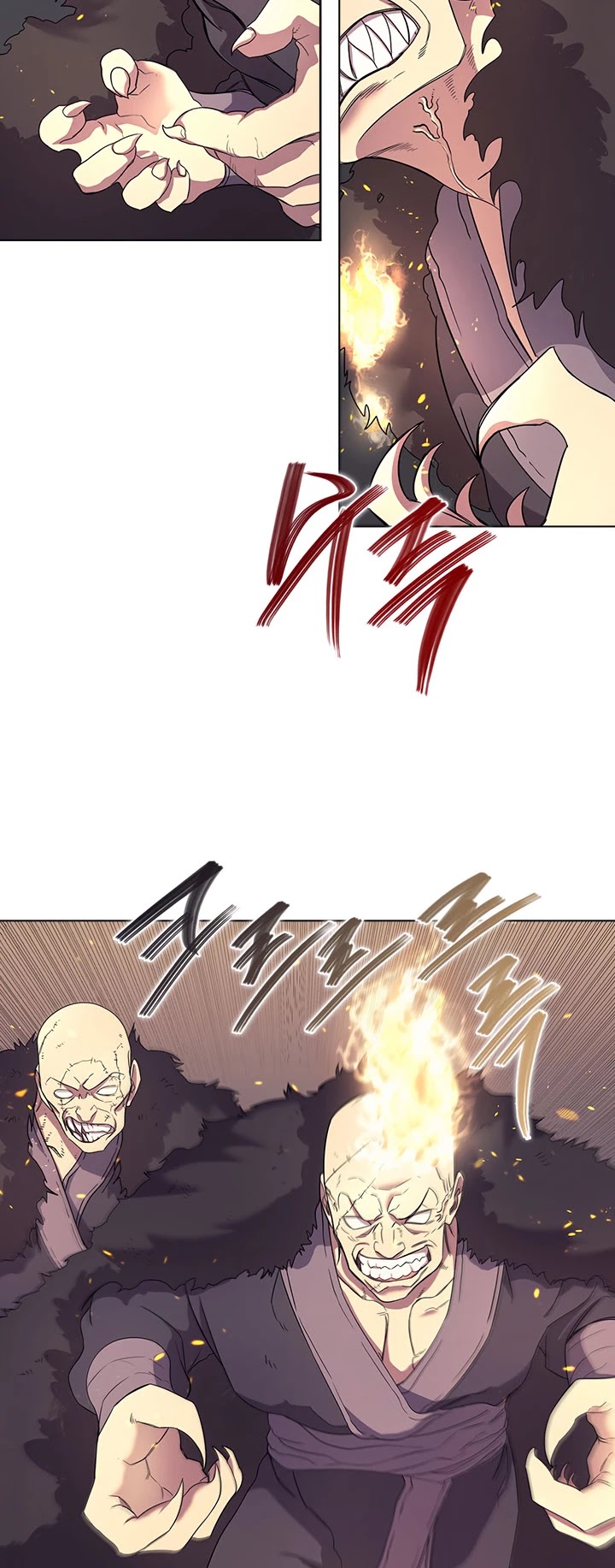 Chronicles of Heavenly Demon chapter 109 - page 6