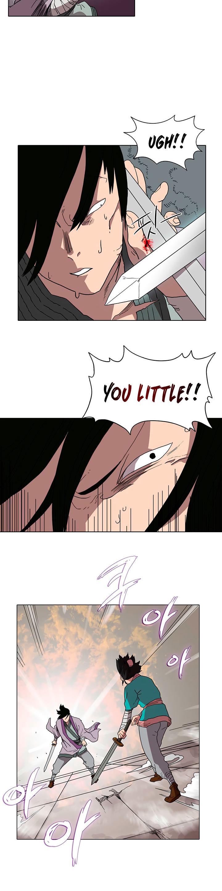 Chronicles of Heavenly Demon chapter 16 - page 15