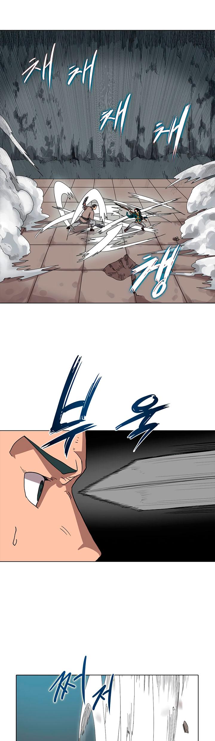 Chronicles of Heavenly Demon chapter 16 - page 6