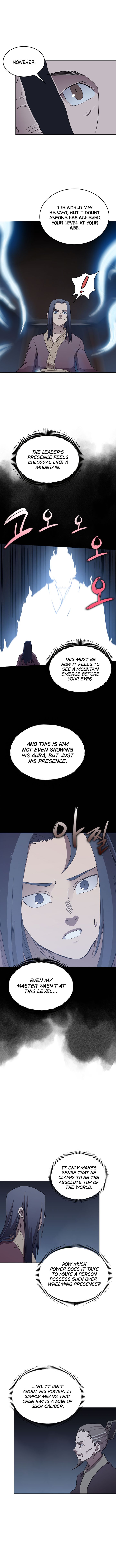 Chronicles of Heavenly Demon chapter 68 - page 5