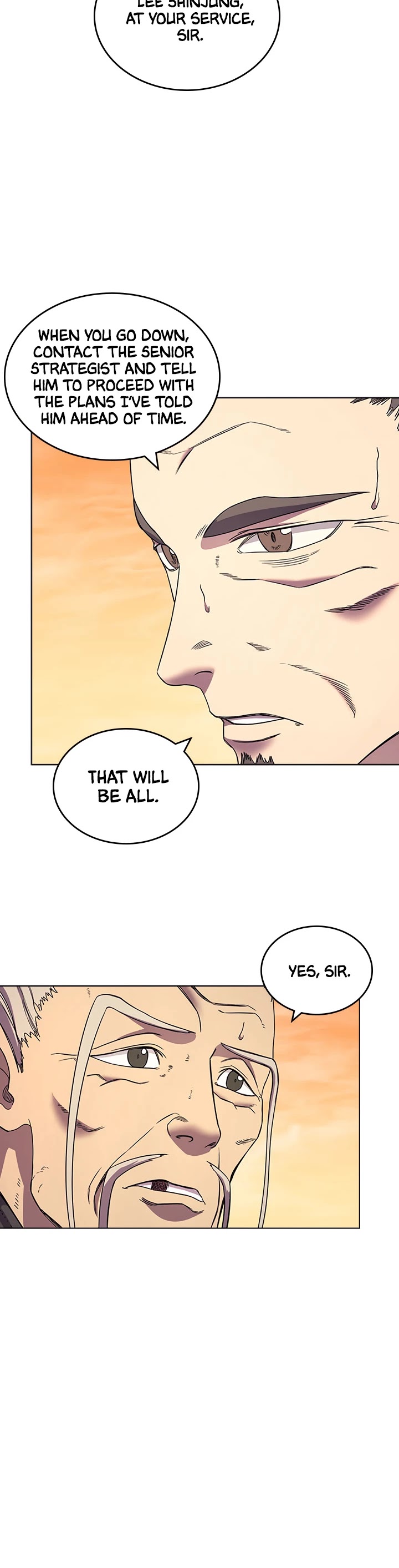 Chronicles of Heavenly Demon chapter 110 - page 13