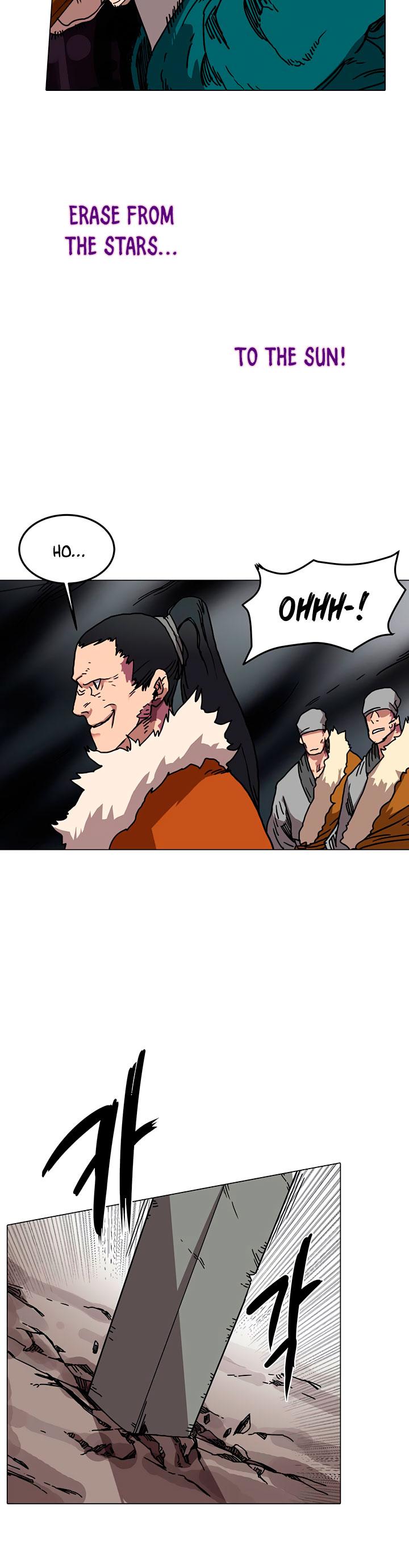 Chronicles of Heavenly Demon chapter 17 - page 13