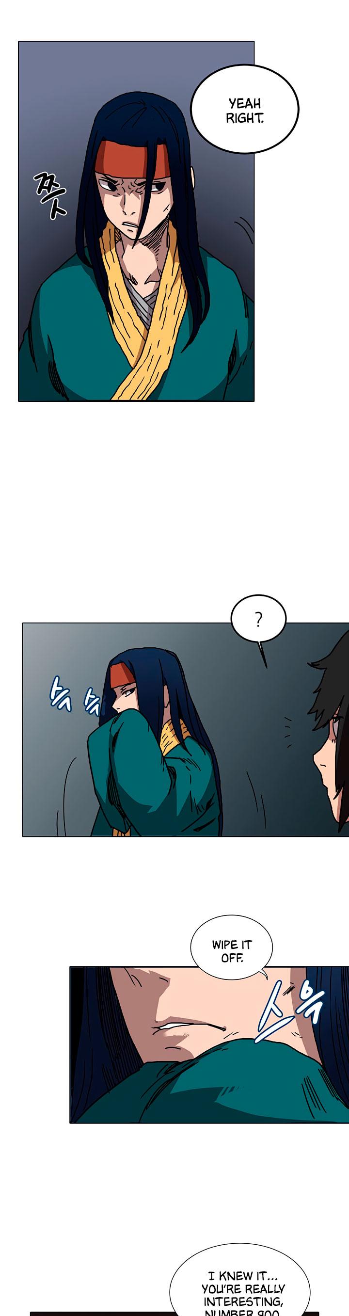 Chronicles of Heavenly Demon chapter 17 - page 18
