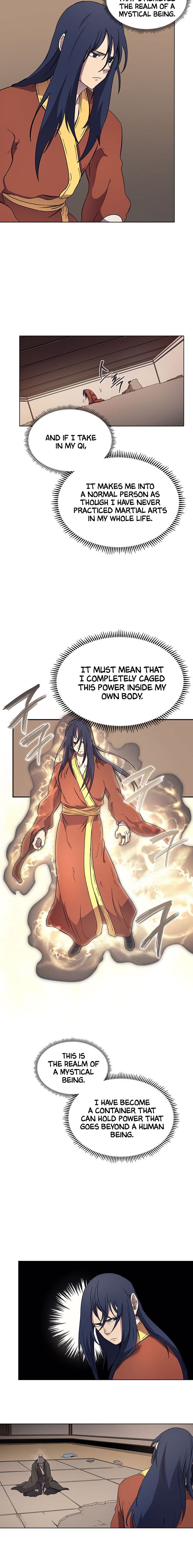 Chronicles of Heavenly Demon chapter 114 - page 4