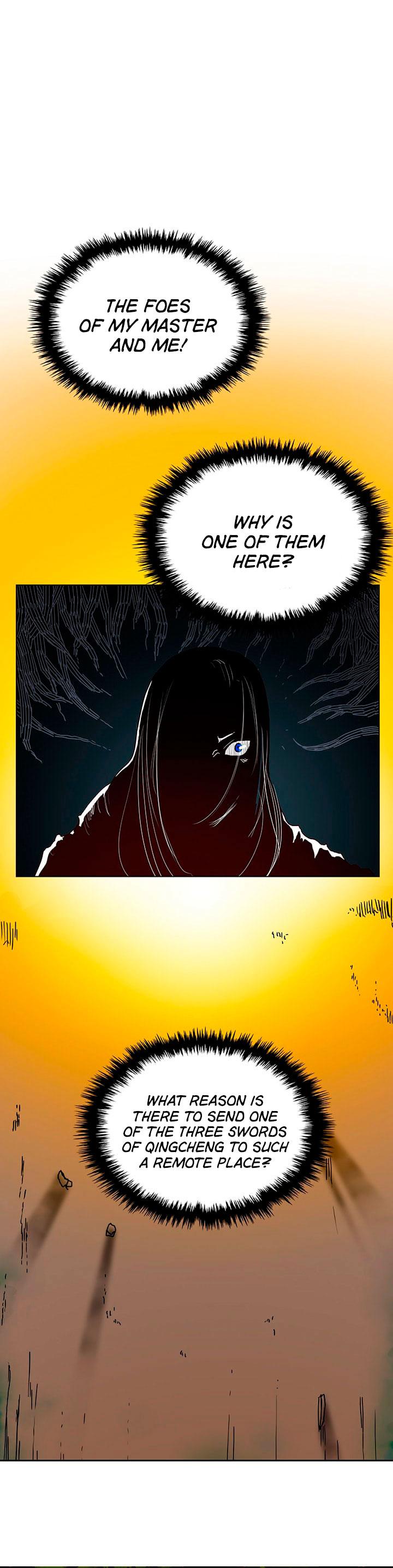 Chronicles of Heavenly Demon chapter 19 - page 12