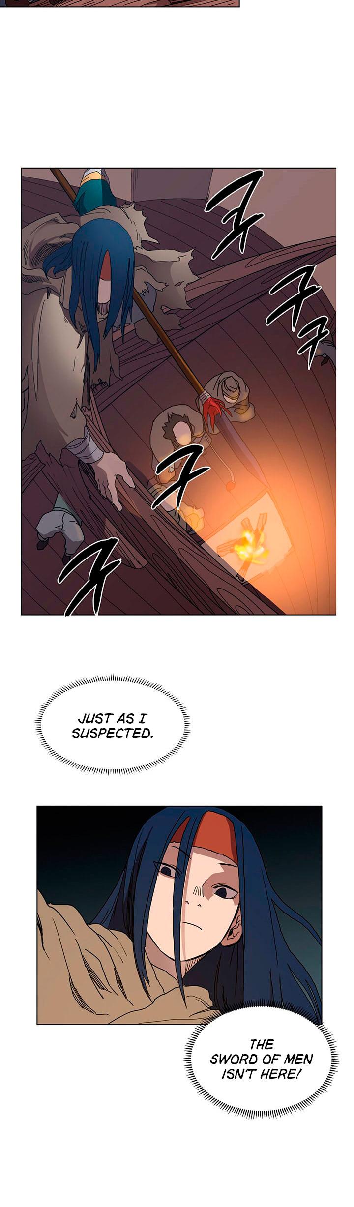 Chronicles of Heavenly Demon chapter 19 - page 19