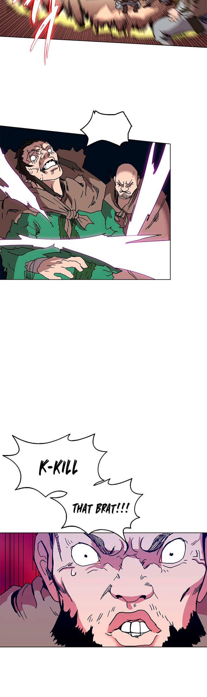 Chronicles of Heavenly Demon chapter 19 - page 23