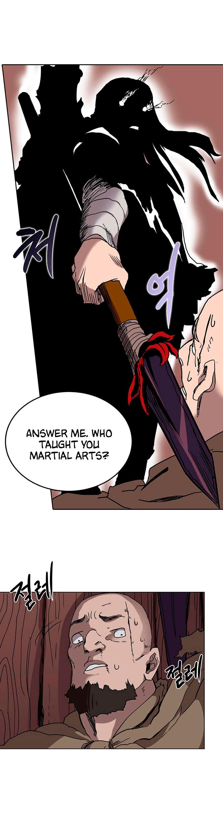 Chronicles of Heavenly Demon chapter 19 - page 29