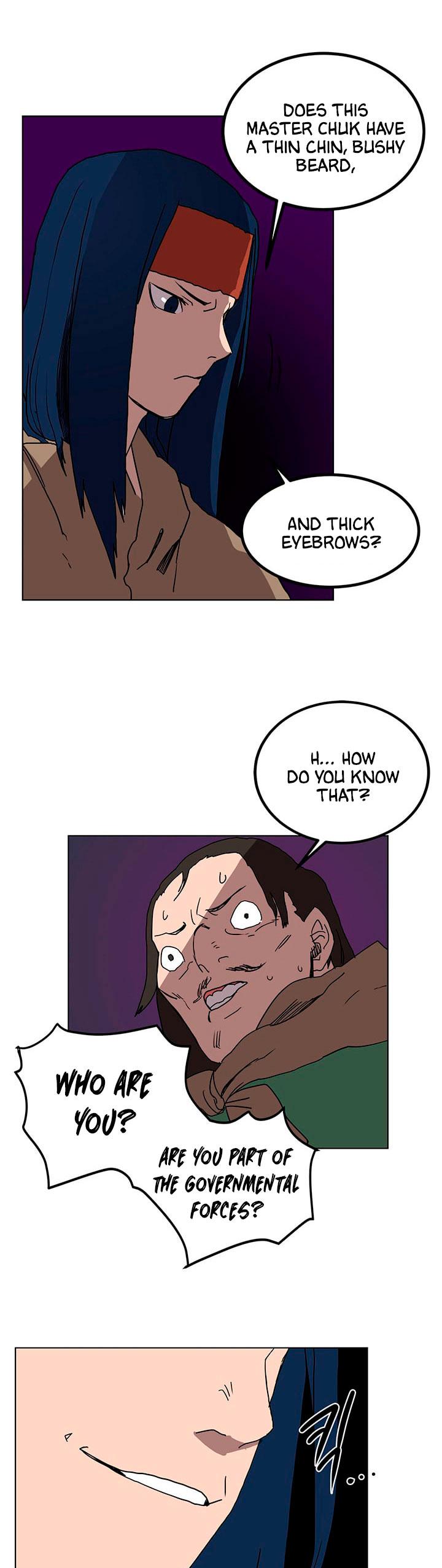 Chronicles of Heavenly Demon chapter 19 - page 32