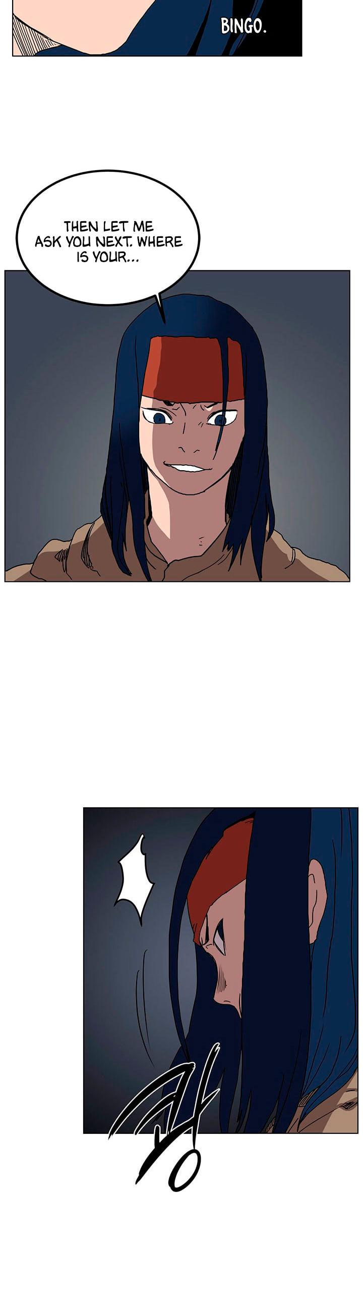 Chronicles of Heavenly Demon chapter 19 - page 33