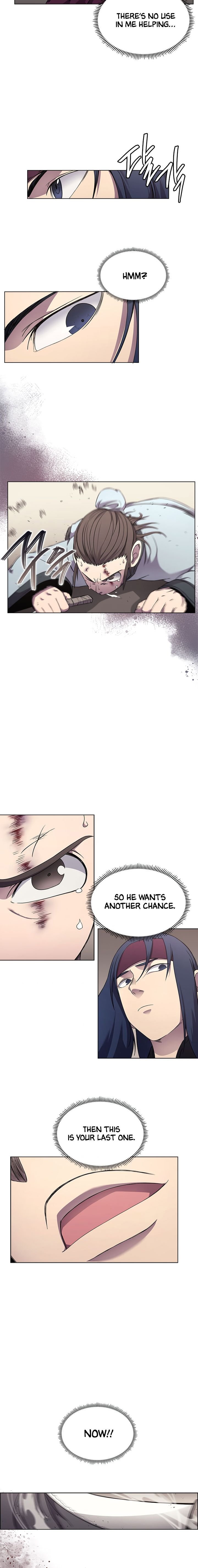 Chronicles of Heavenly Demon chapter 125 - page 6