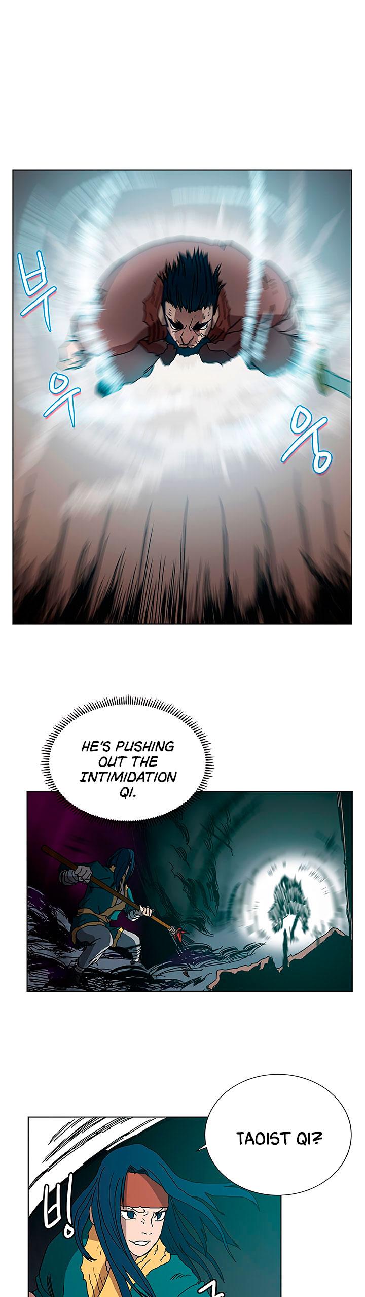 Chronicles of Heavenly Demon chapter 20 - page 14