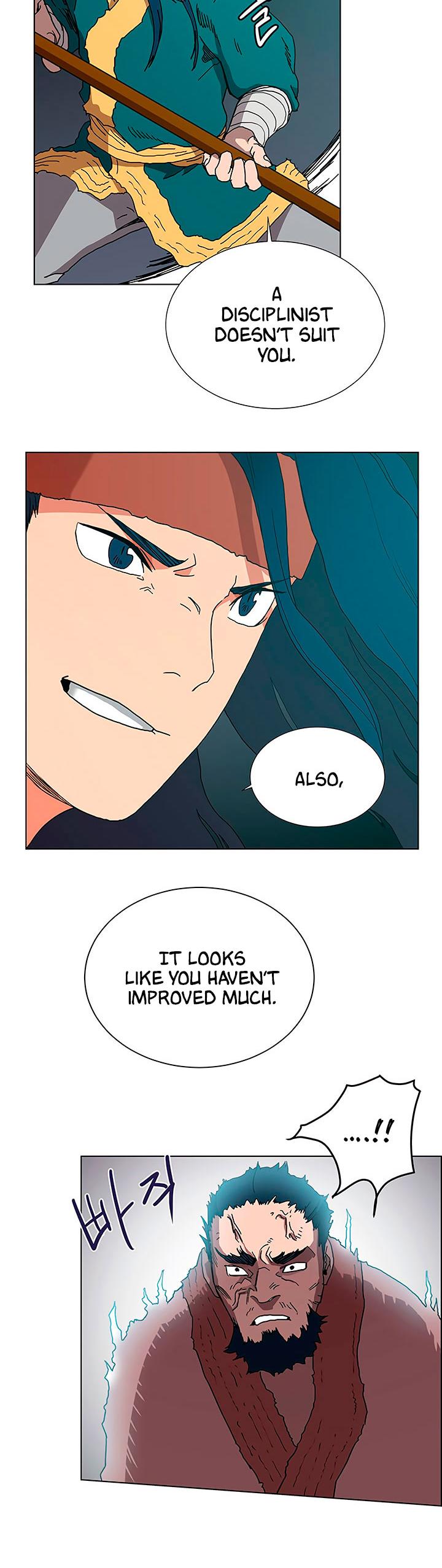 Chronicles of Heavenly Demon chapter 20 - page 15