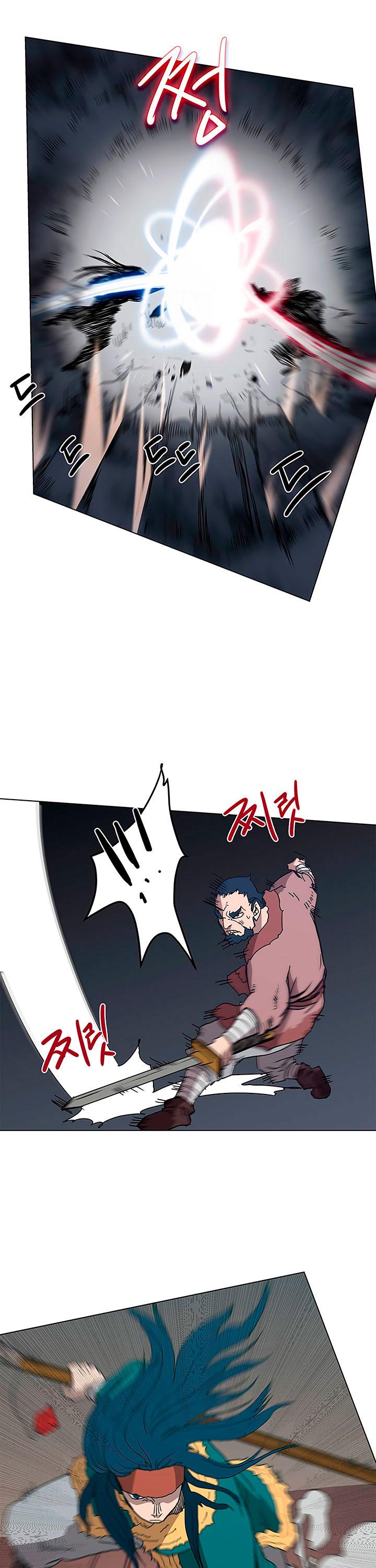 Chronicles of Heavenly Demon chapter 20 - page 18