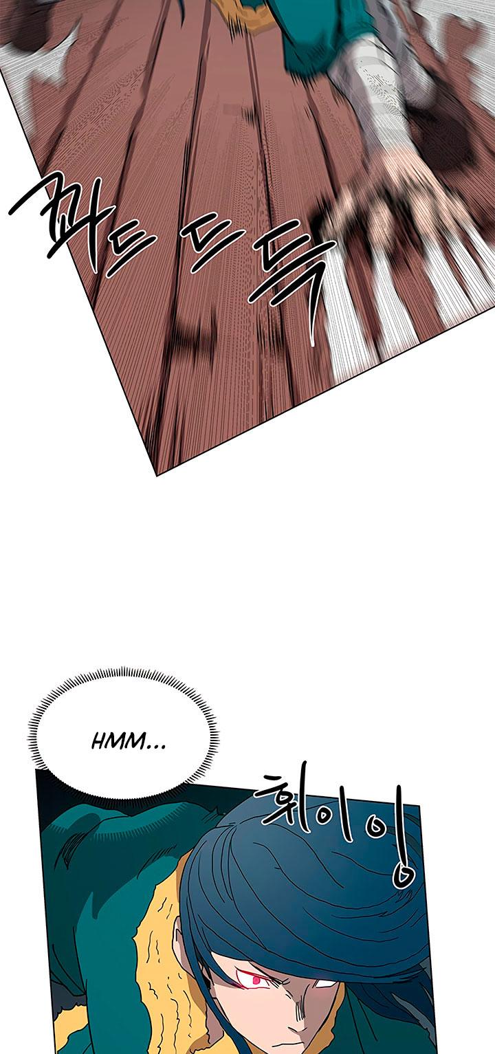 Chronicles of Heavenly Demon chapter 20 - page 19