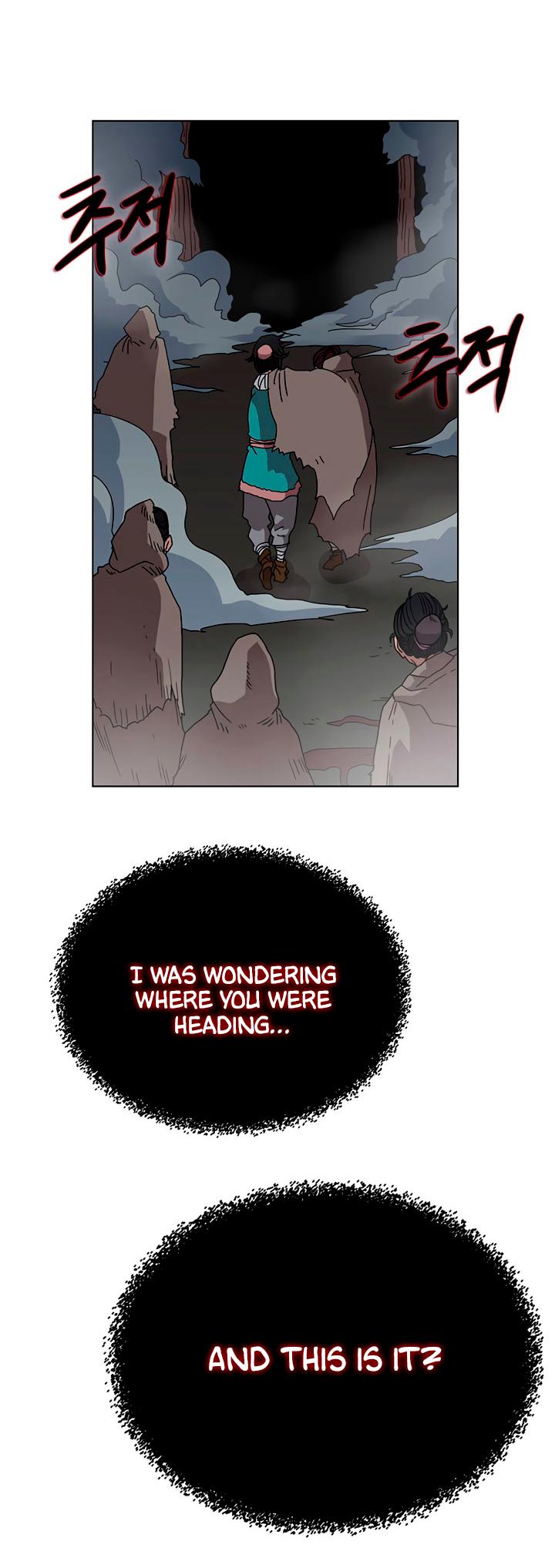 Chronicles of Heavenly Demon chapter 30 - page 10